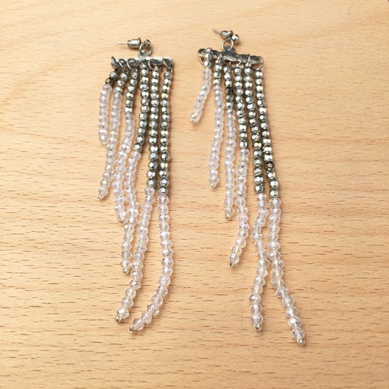 Boucles d'oreilles "Sanur"