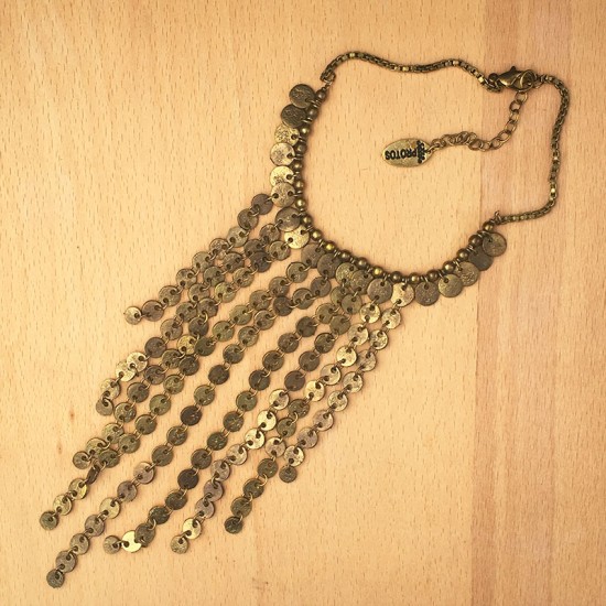 Collier "Victoria"