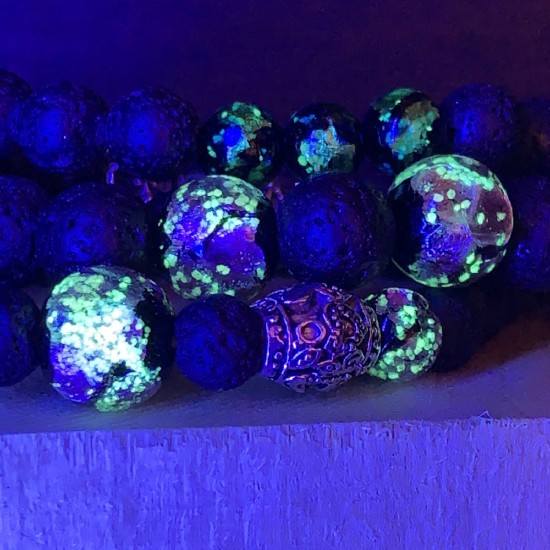 Perles Photoluminescentes...